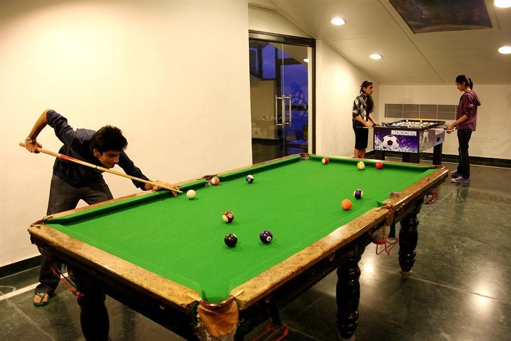 Grand View Hotel Dalhousie Bagian luar foto